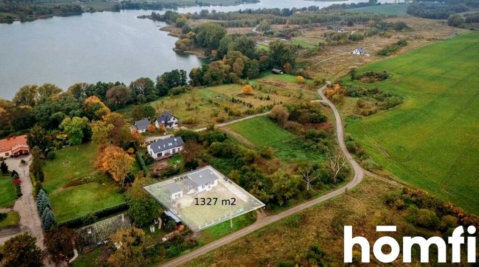 Dom Zalesie sprzedaż