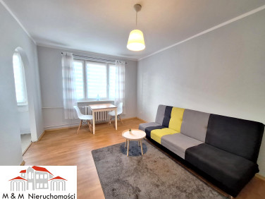 Mieszkanie Grudziądz