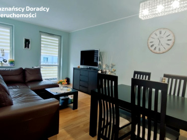 Mieszkanie Poznań