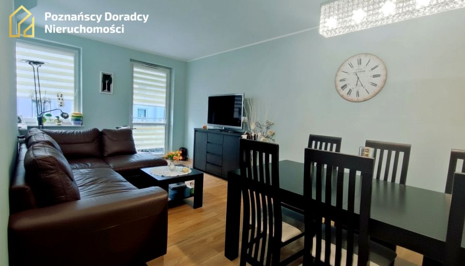 Mieszkanie Poznań