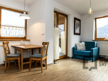 Mieszkanie Kościelisko