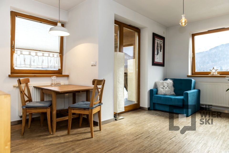 Mieszkanie Kościelisko