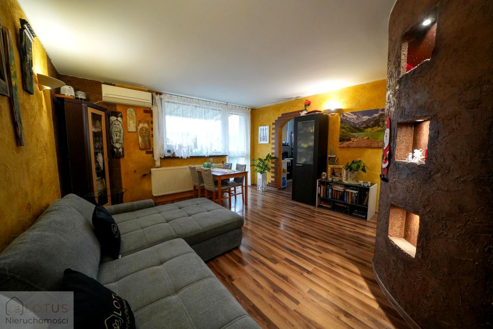 Mieszkanie Zielona Góra