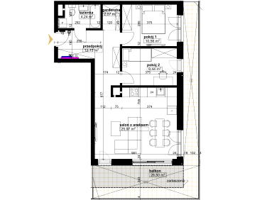 Mieszkanie Siemianowice Śląskie