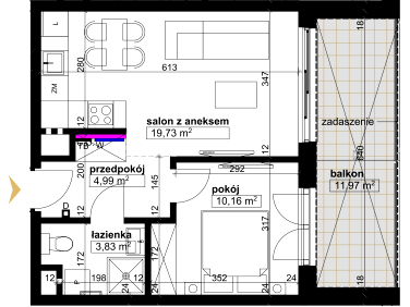 Mieszkanie Siemianowice Śląskie