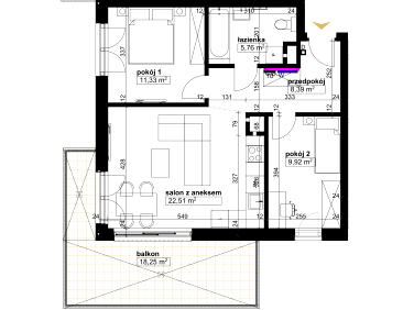 Mieszkanie Siemianowice Śląskie