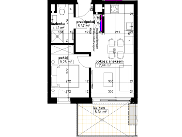 Mieszkanie Siemianowice Śląskie