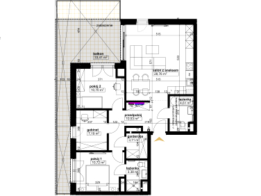 Mieszkanie Siemianowice Śląskie