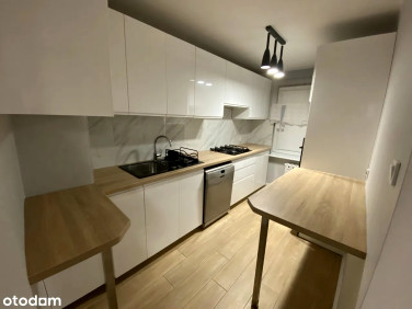 Mieszkanie Gorzów Wielkopolski