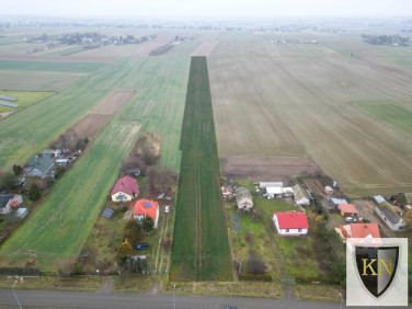 Działka budowlana Wierzchowiska