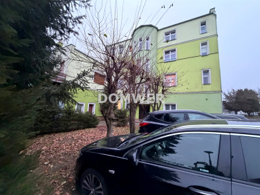 Mieszkanie Dobiegniew