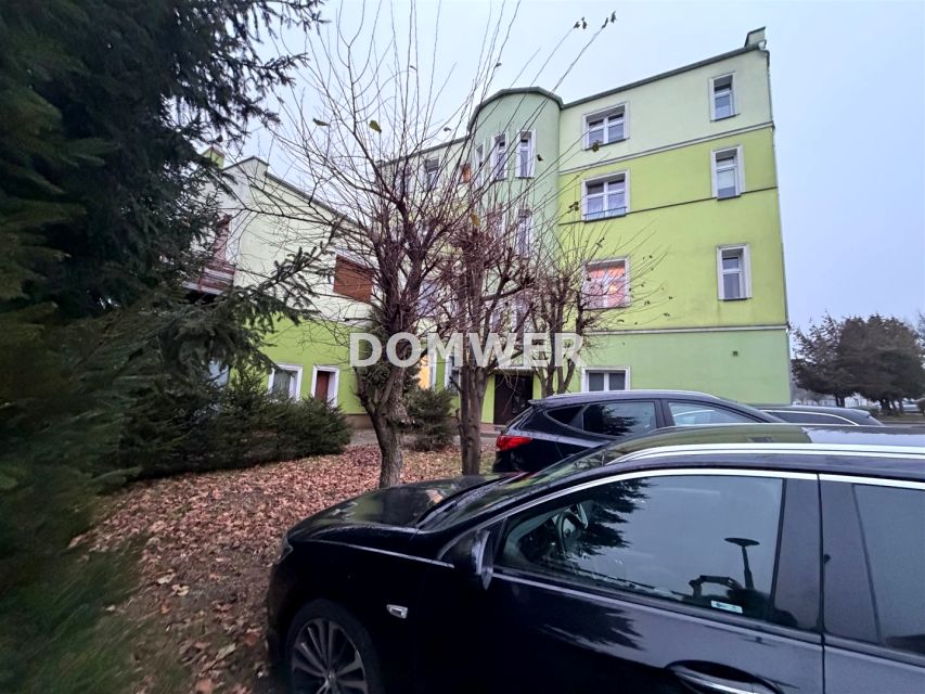 Mieszkanie Dobiegniew