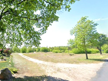 Działka budowlana Elgiszewo