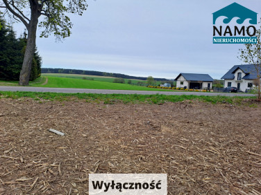Działka budowlana Gołębiewo Wielkie