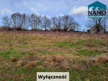 Działka budowlana Gdańsk