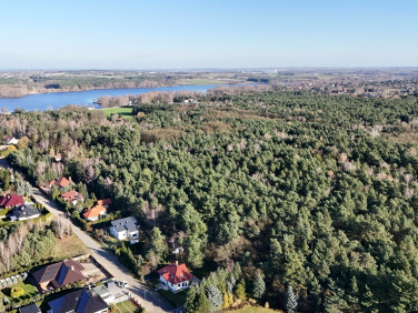 Działka rekreacyjna Szałe