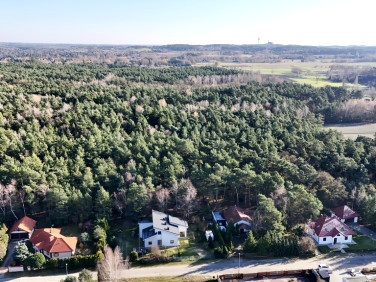 Działka rekreacyjna sprzedam