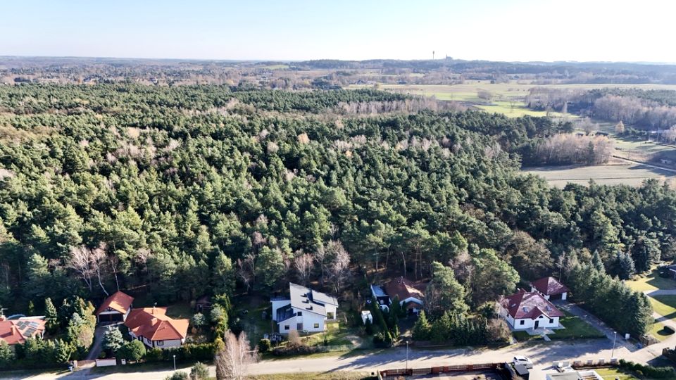 Działka rekreacyjna sprzedam