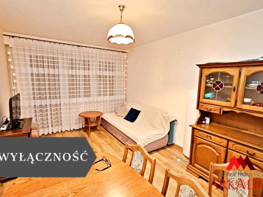 Mieszkanie Włocławek