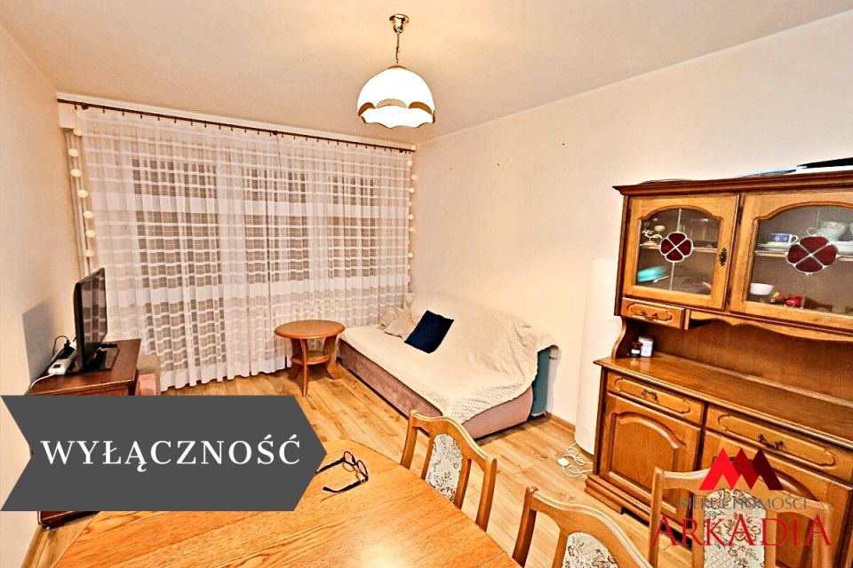 Mieszkanie Włocławek