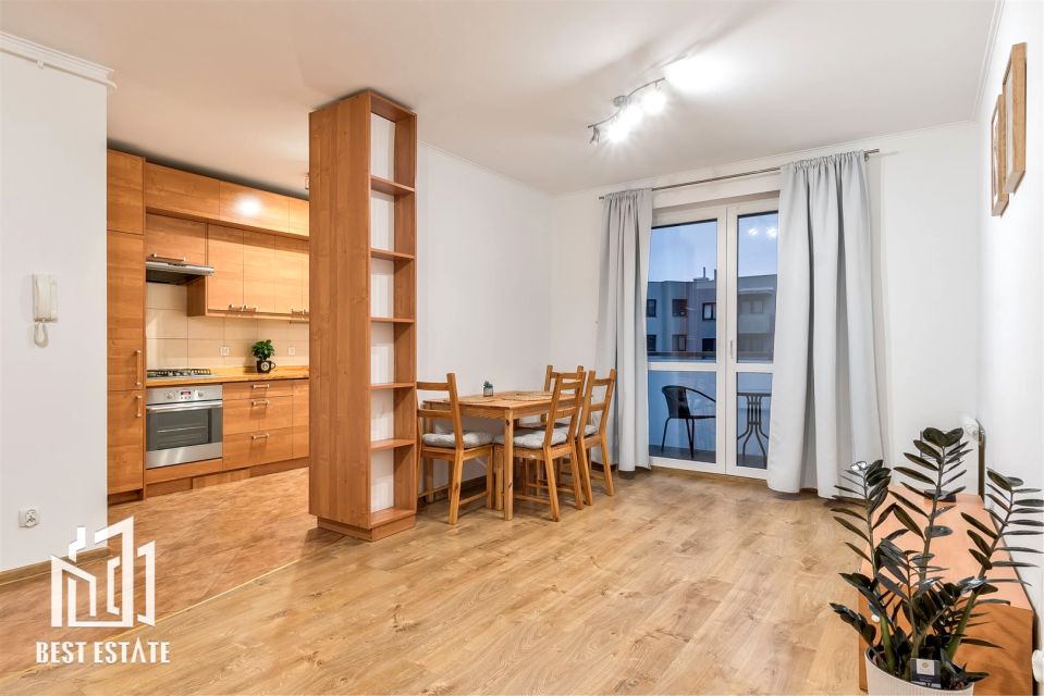 Mieszkanie Białystok