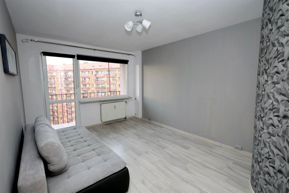 Mieszkanie Lubin wynajem