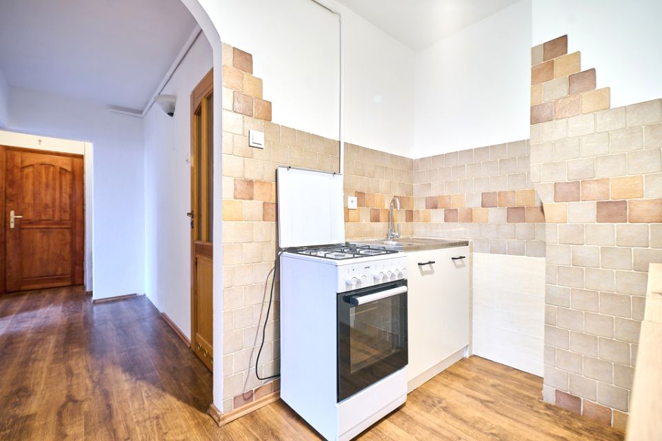 Mieszkanie Bydgoszcz