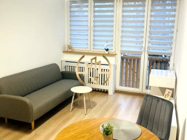 Mieszkanie Wrocław wynajem