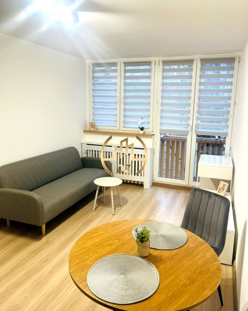 Mieszkanie Wrocław wynajem