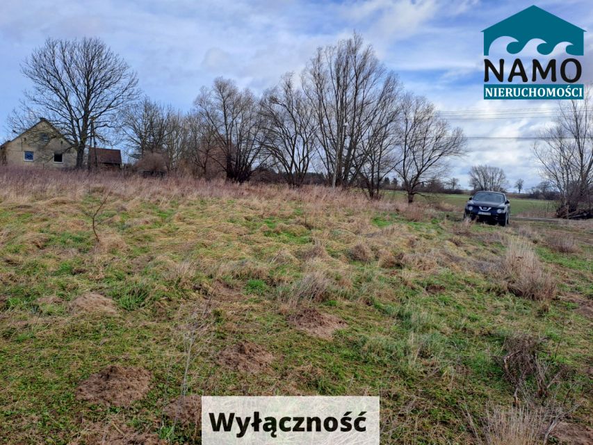 Działka usługowa Gdańsk sprzedam