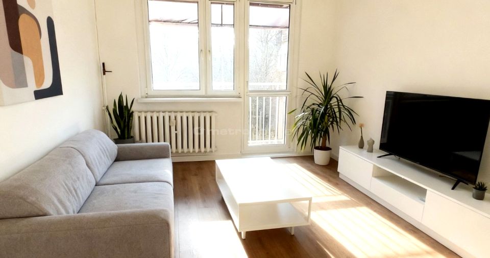 Mieszkanie Ruda Śląska