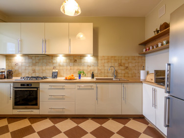 Mieszkanie Białystok