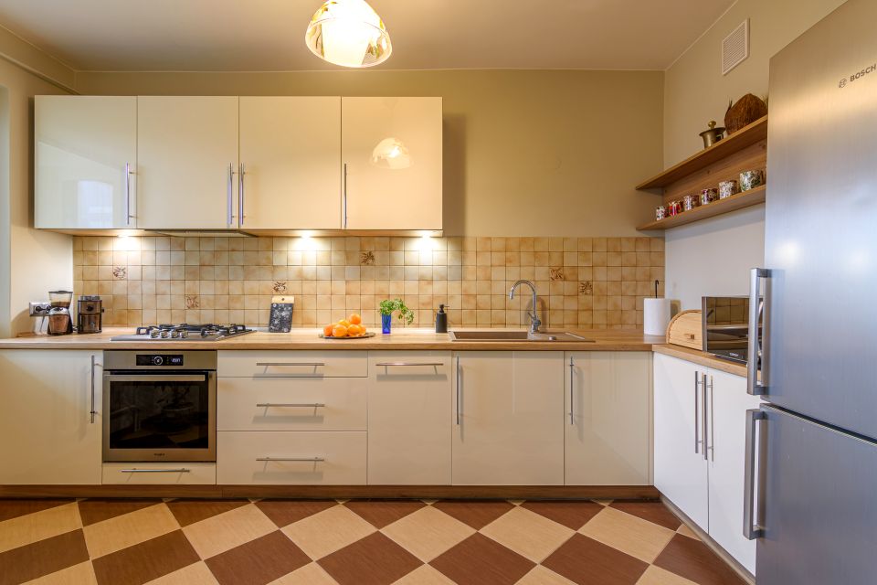 Mieszkanie Białystok