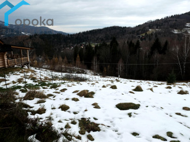 Działka budowlana Brenna