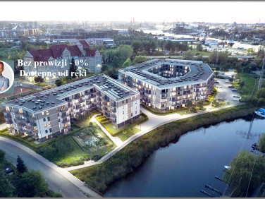 Mieszkanie blok mieszkalny Gdańsk