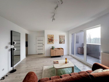 Mieszkanie blok mieszkalny sprzedaż