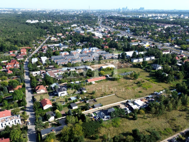 Działka budowlana Warszawa sprzedam