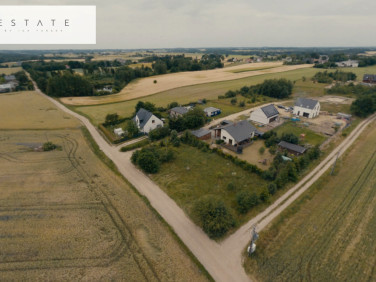 Działka budowlana Żukowo