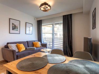 Mieszkanie Szklarska Poręba