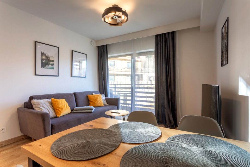 Mieszkanie Szklarska Poręba