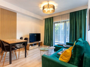 Mieszkanie Szklarska Poręba