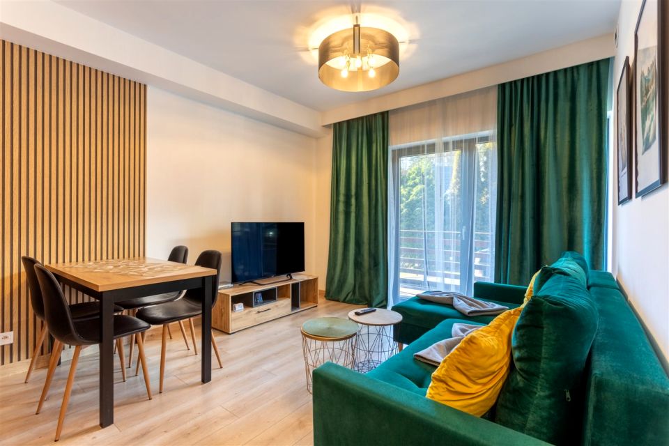 Mieszkanie Szklarska Poręba