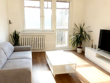 Mieszkanie Ruda Śląska