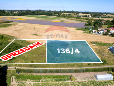 Działka BĘDZINO