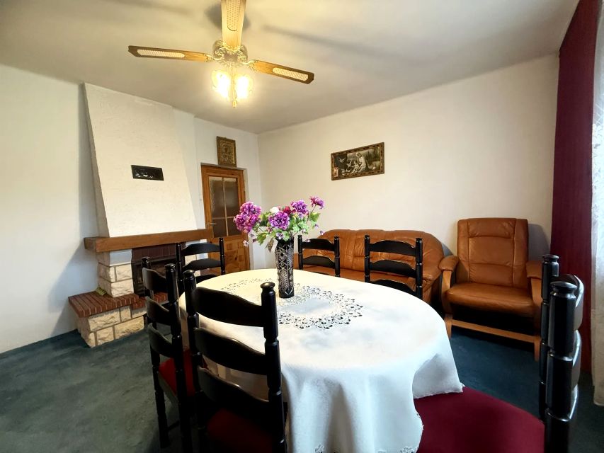 Mieszkanie Kolbuszowa