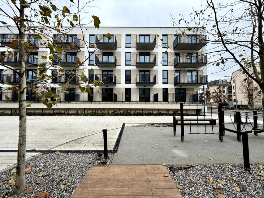 Mieszkanie Stara Iwiczna