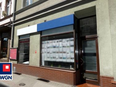 Lokal Ostrów Wielkopolski