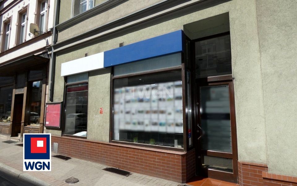 Lokal Ostrów Wielkopolski