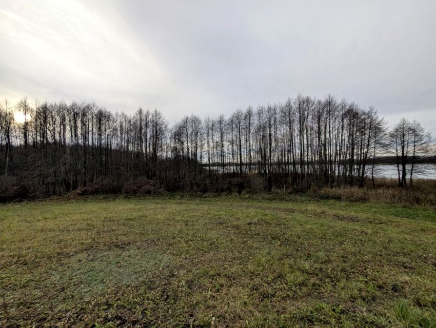 Działka rekreacyjna Rogale sprzedam