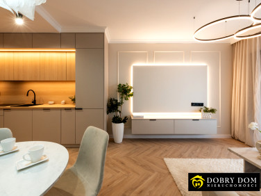 Mieszkanie Zaścianki